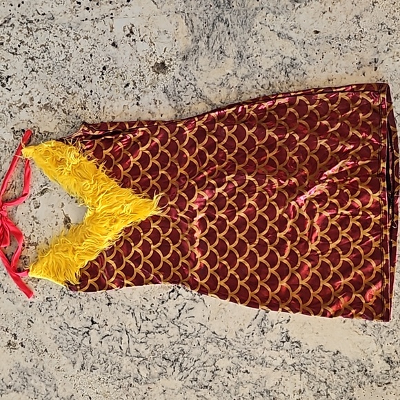 Imperial Dragon Costume - Picture 7 of 10